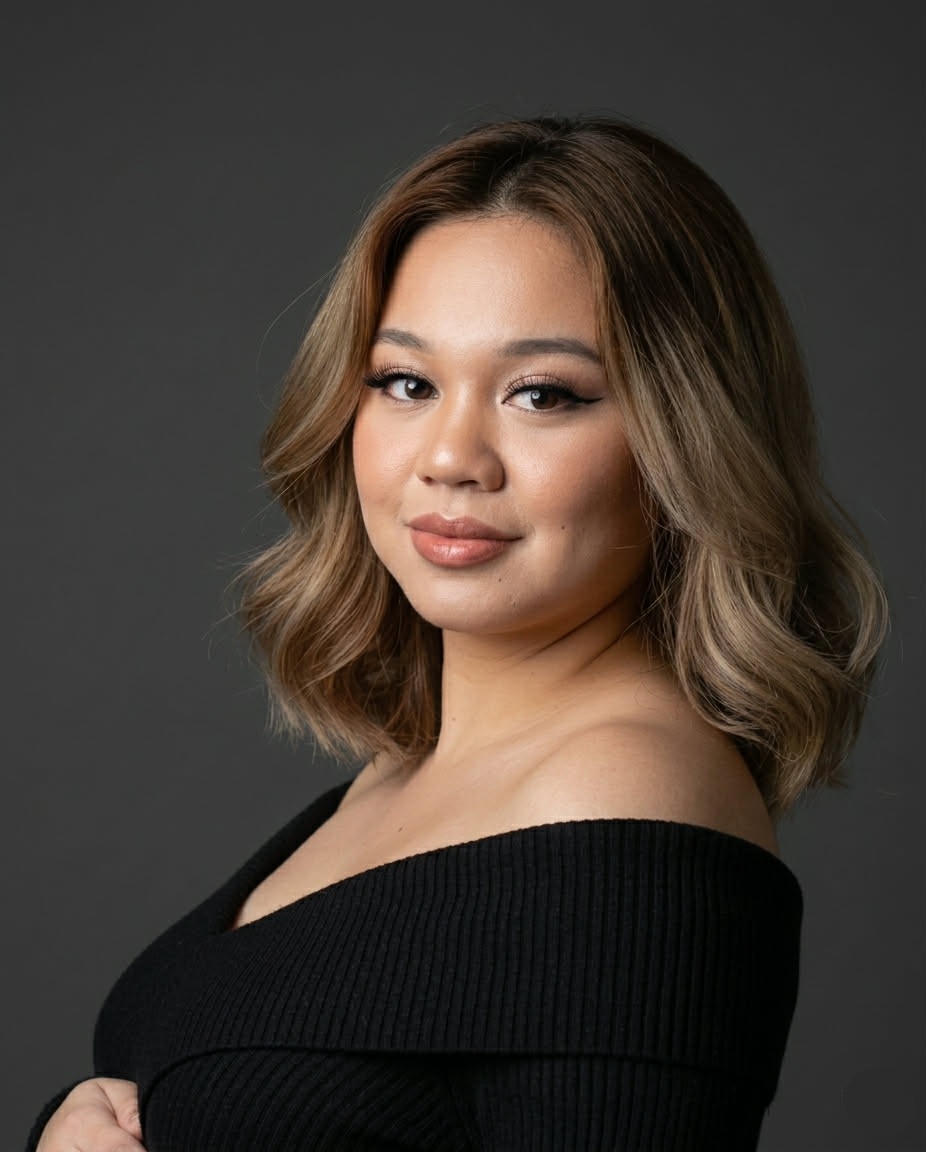 Maria Esmeralda Mendoza - Founder of Meridian Virtual Solutions